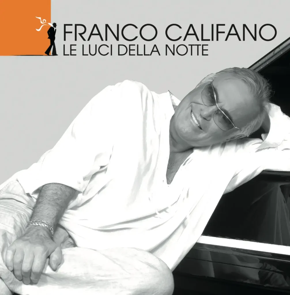 Franco Califano Le luci della notte