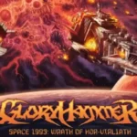 GLORYHAMMER