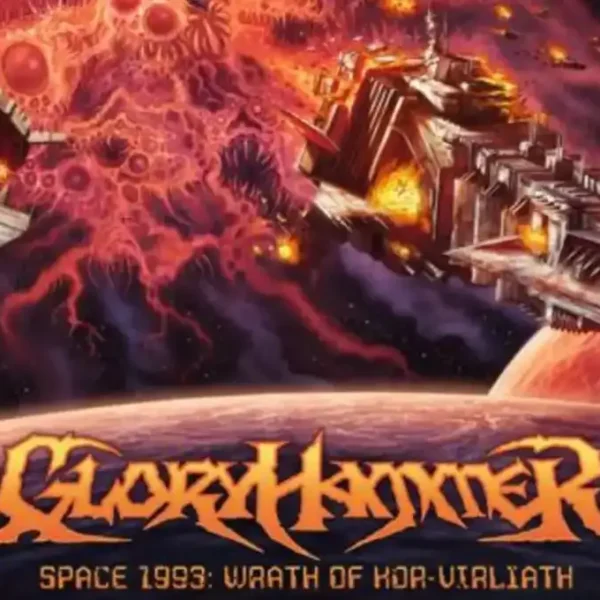 GLORYHAMMER