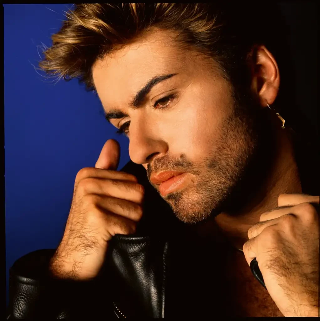 George Michael