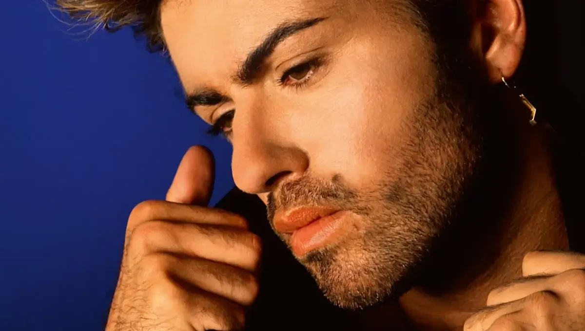 George Michael
