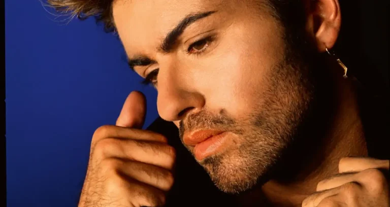 George Michael