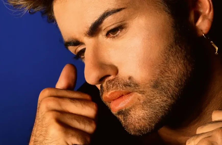 George Michael