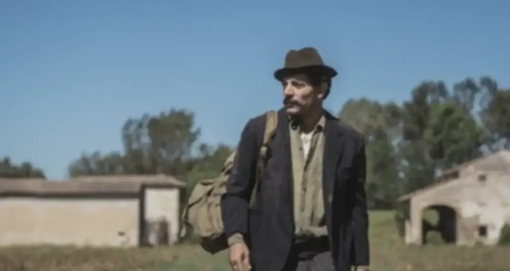 Giovannino Guareschi, l’uomo oltre Don Camillo arriva su Rai 1