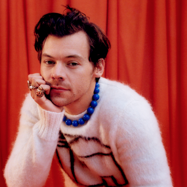Harry Styles: amplia il “Together, Together Tour” al 2027