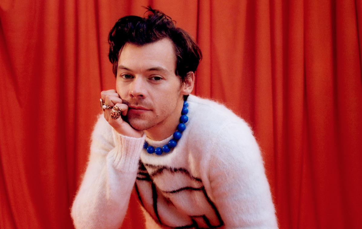 Harry Styles: amplia il “Together, Together Tour” al 2027