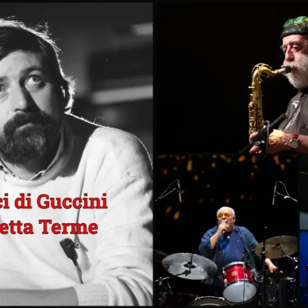 I Musici di Guccini Porretta Terme