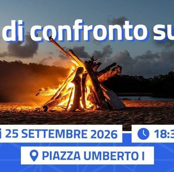 Falò di confronto AI