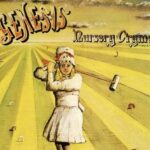 Nursery Cryme Genesis