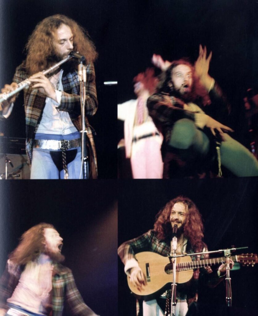 Jethro Tull