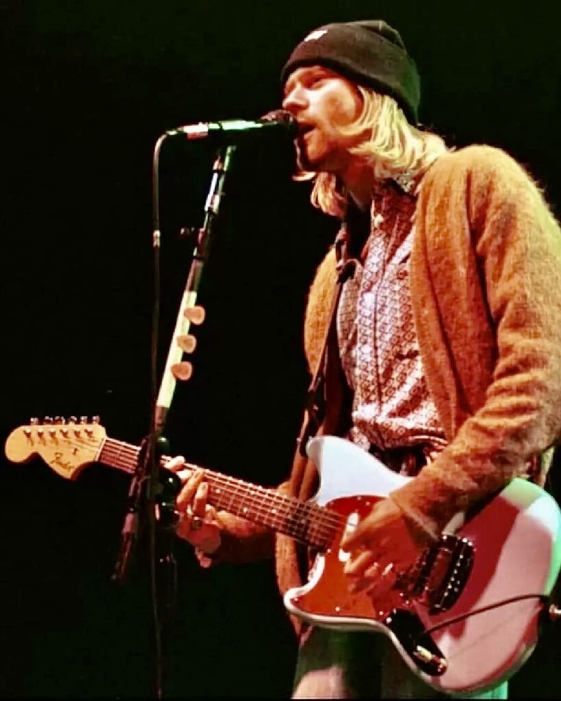 Nirvana