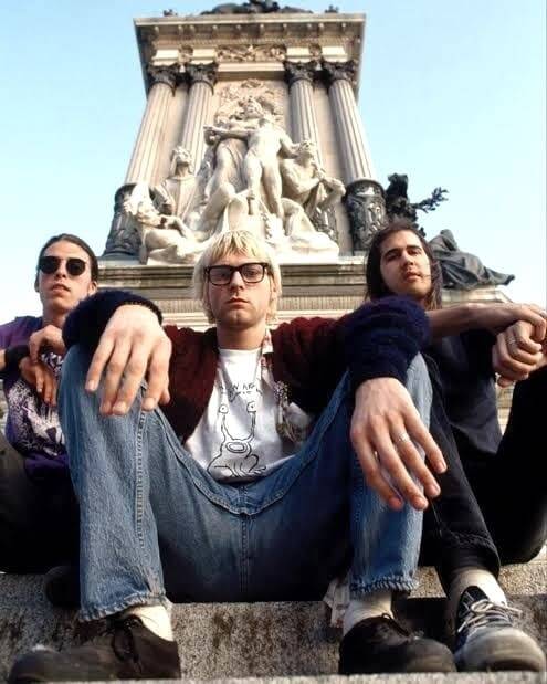 Nirvana