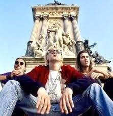 Nirvana
