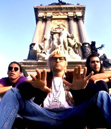 Nirvana