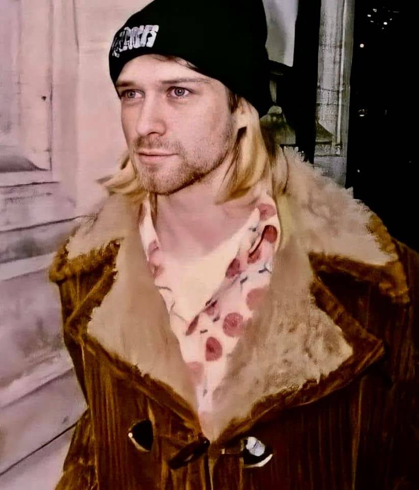 Nirvana