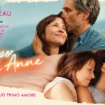 Il tempo di Anne con Sophie Marceau