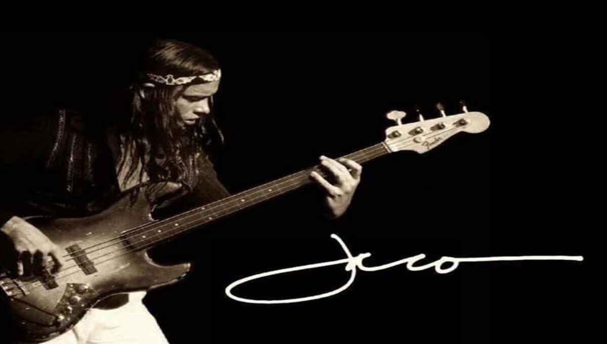 Jaco Pastorius: oltre il confine delle quattro corde