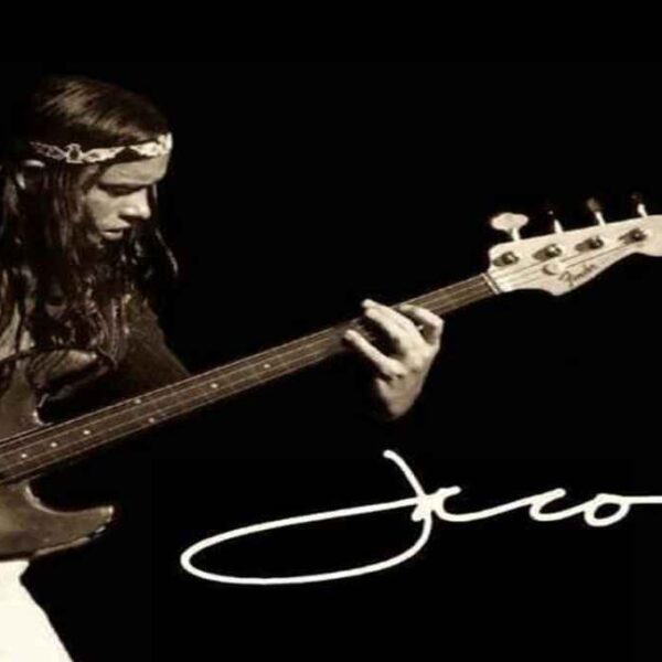 Jaco Pastorius: oltre il confine delle quattro corde
