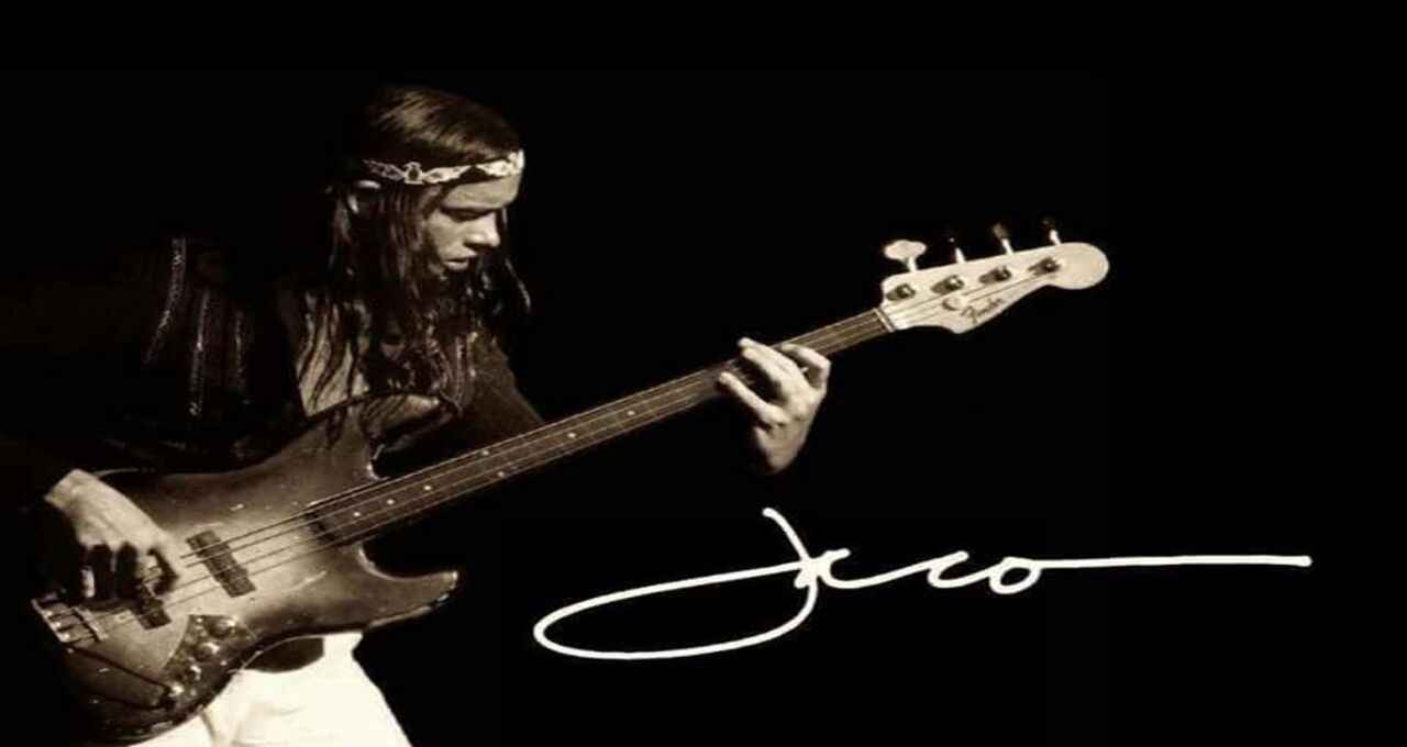 Jaco Pastorius: oltre il confine delle quattro corde