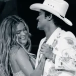 Karol G Bruno Mars