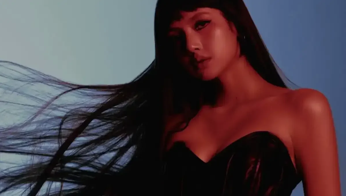 LISA Press Play