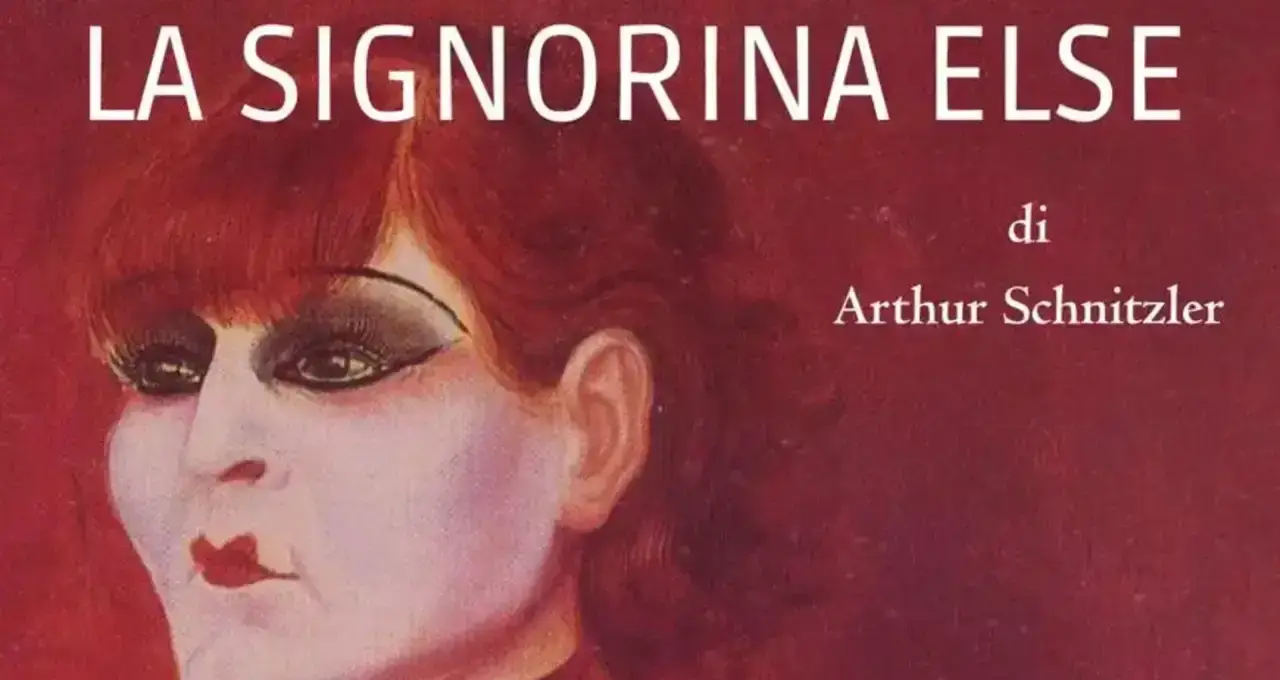 La signorina Else a Roma