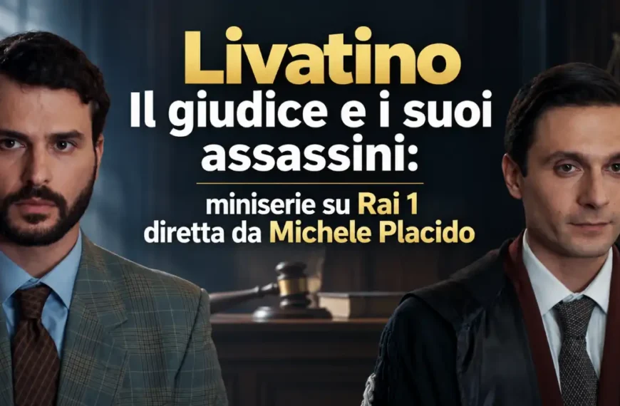Livatino Il giudice e i suoi assassini