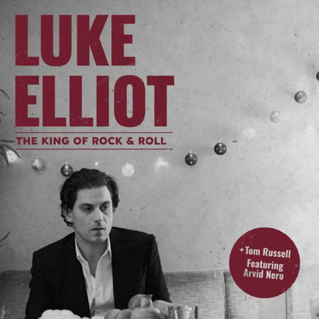 Luke Elliot