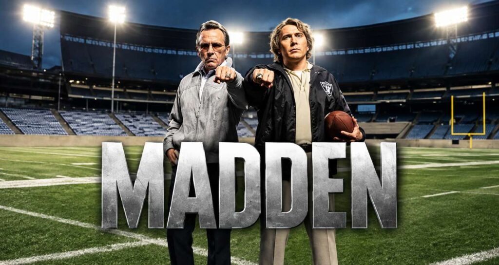 Madden film