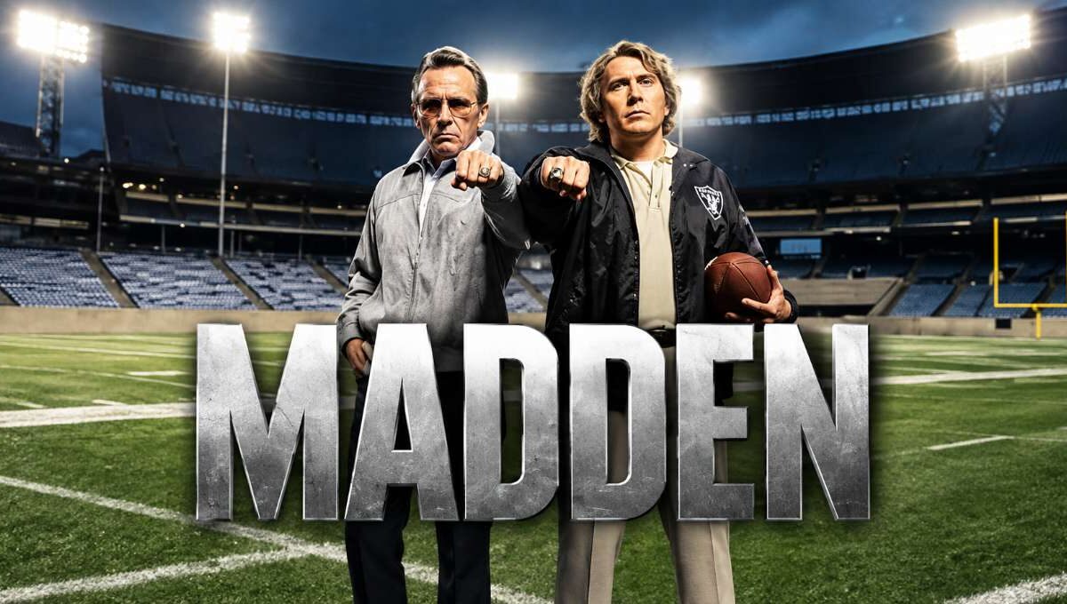Madden su Prime Video