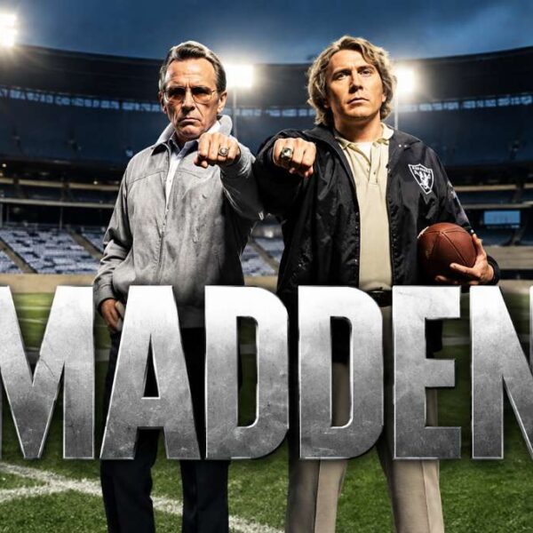 Madden su Prime Video