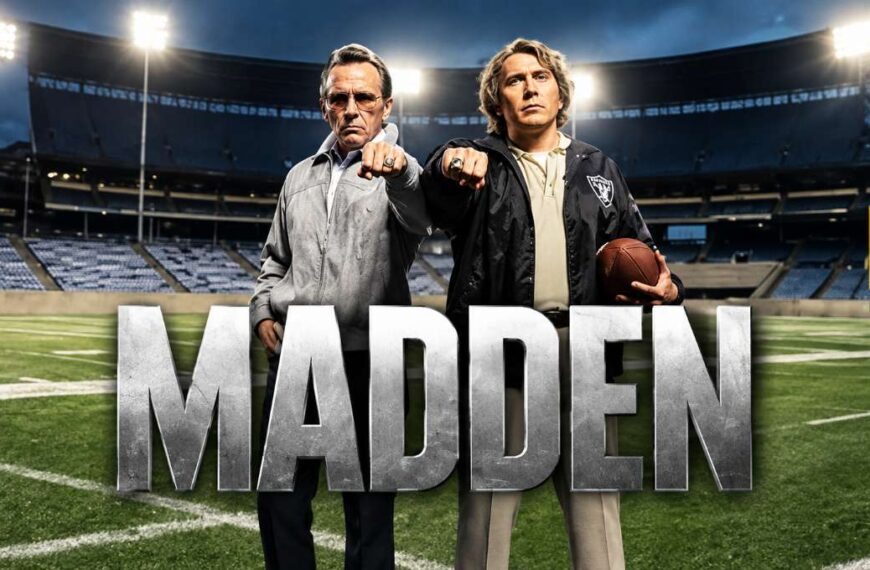Madden su Prime Video