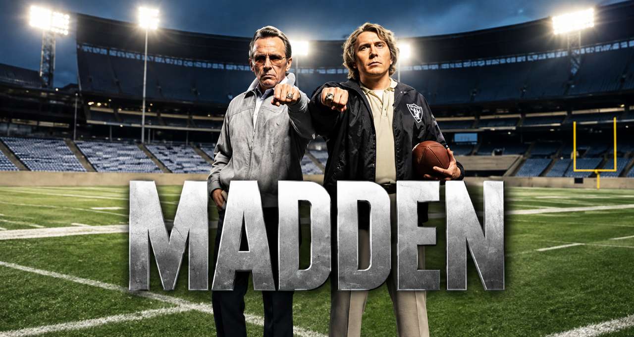 Madden su Prime Video