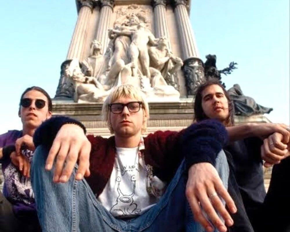 Nirvana