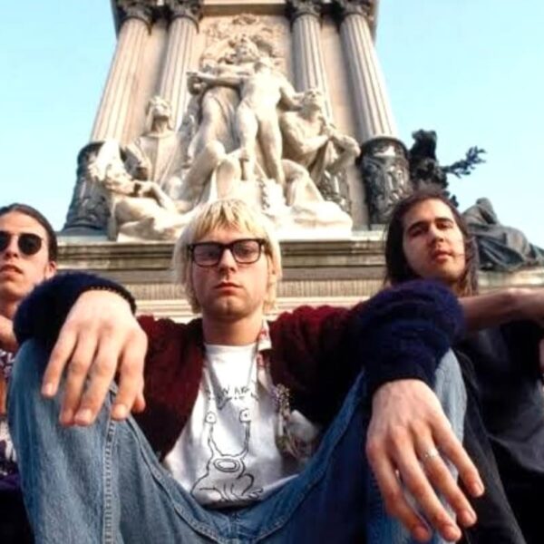 Nirvana