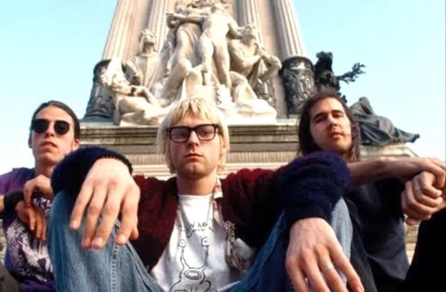 Nirvana
