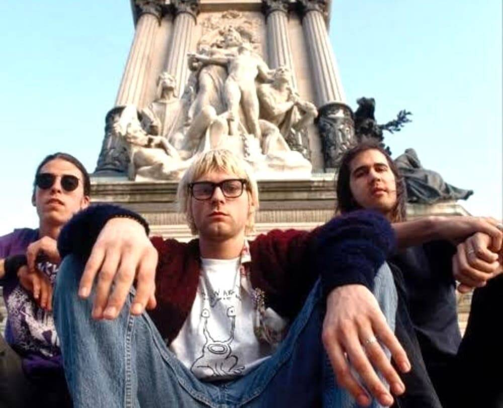 Nirvana
