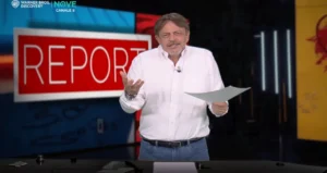 Fratelli di Crozza torna sul NOVE dal 2 ottobre: arrivano le imitazioni di Sigfrido Ranucci e Roberto Vannacci