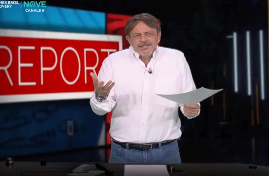 Fratelli di Crozza 2026