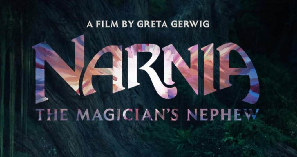 Narnia: Il nipote del mago