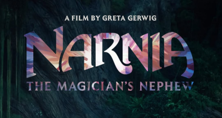 Narnia: Il nipote del mago