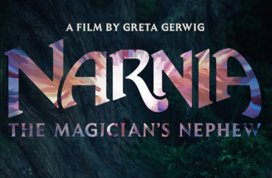 Narnia: Il nipote del mago