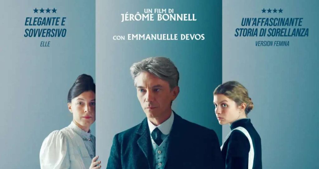Nel silenzio delle stanze