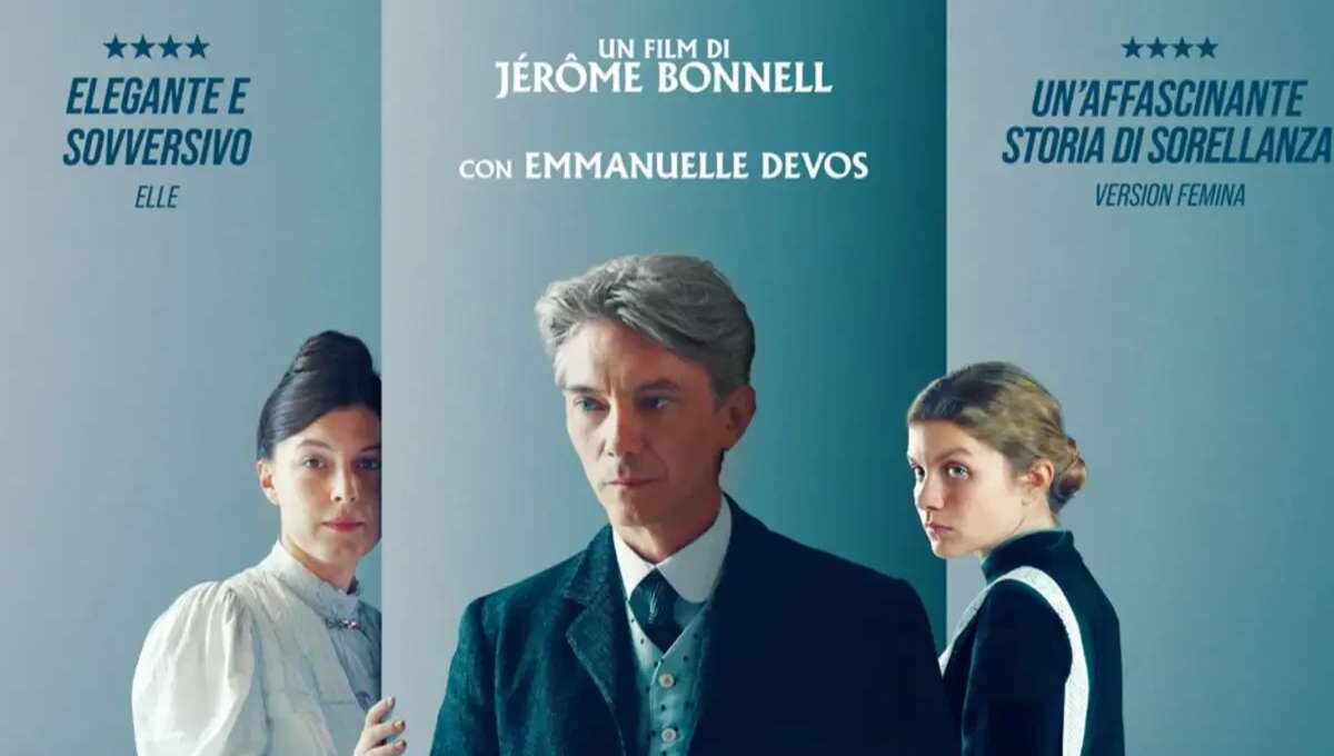 Nel silenzio delle stanze