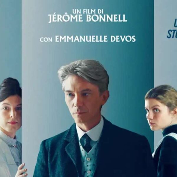 Nel silenzio delle stanze