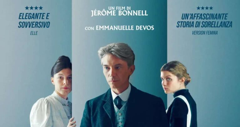 Nel silenzio delle stanze
