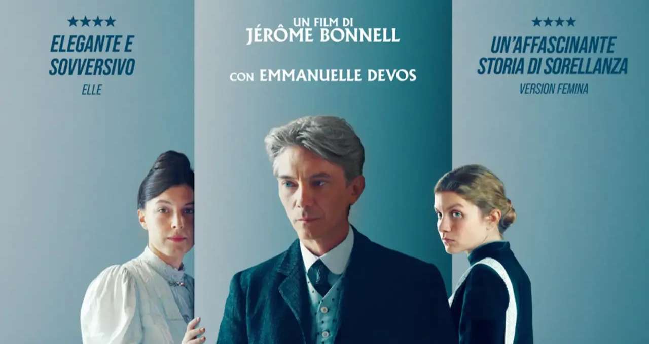 Nel silenzio delle stanze