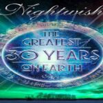 NIGHTWISH, 30 anni di magia: arriva The Greatest 30 Years On Earth