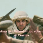 Palestina 36 – Quando tutto ebbe inizio