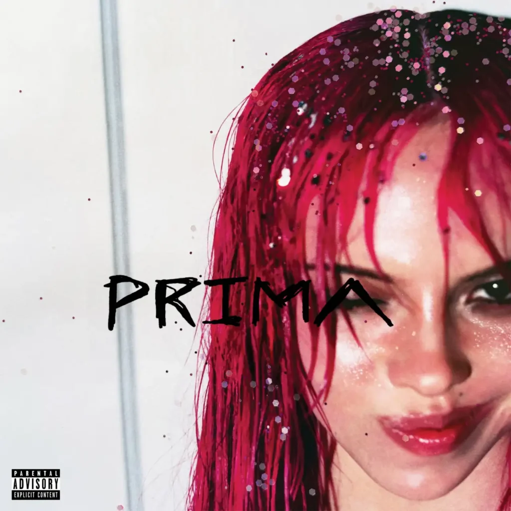 Adéla PRIMA